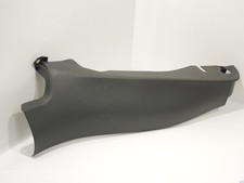 VW Golf 1K Mk5 5 Door NS Left Rear Sill Trim Black 1K4867765C