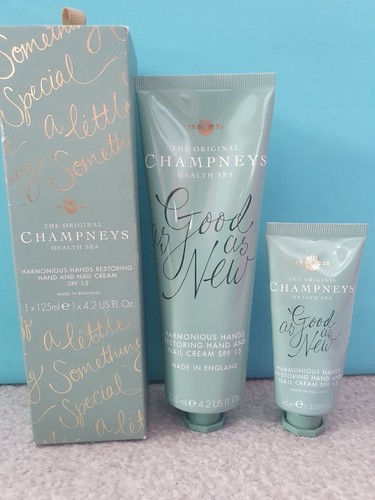Champneys harmonious hands - champneys,
