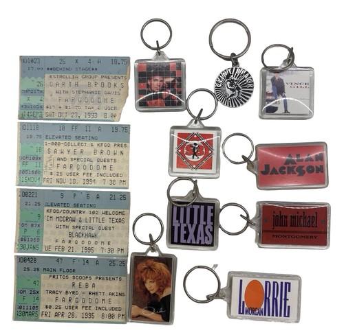 Vtg 90s country music - 90s,