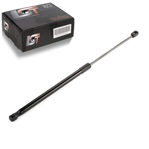 Gas spring tailgate damper - tailgate,
