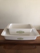 1970’s Corning Ware