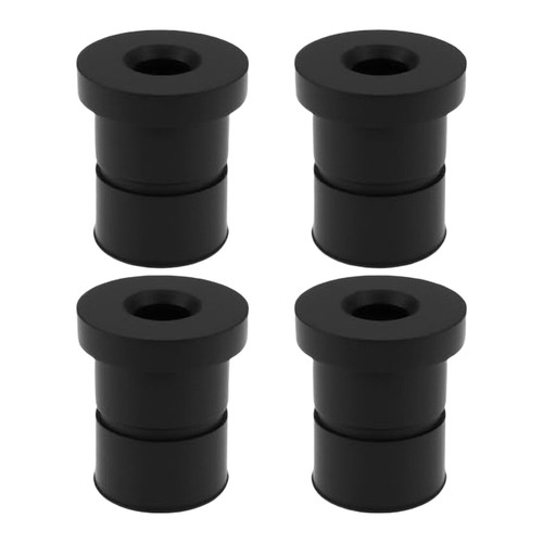 Rubber stop bumper for - stop,