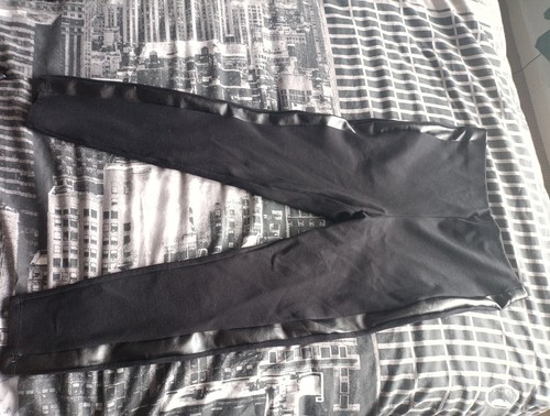 Papaya black smart - black, trousers