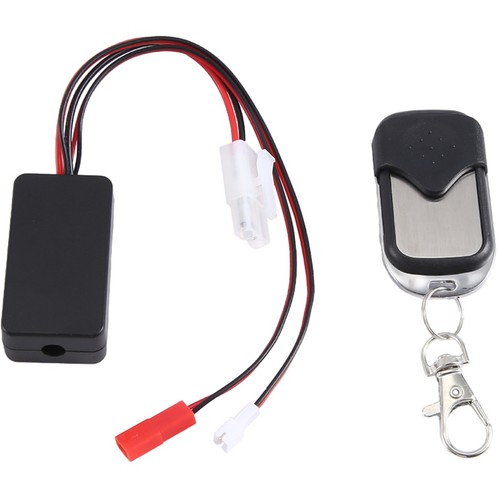 Portable automatic simulated - automatic,