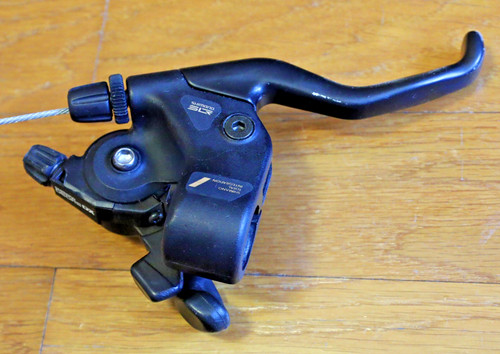 Shimano deore m071 brake - deore, dx
