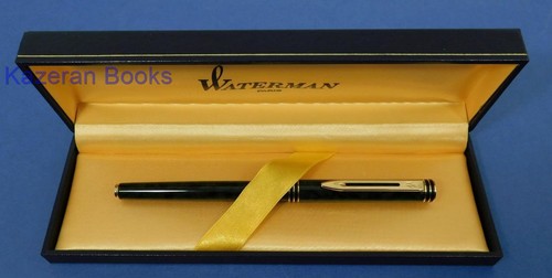 Waterman france green - waterman, marble
