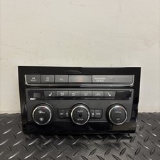 SEAT LEON MK3 HEATER CLIMATE