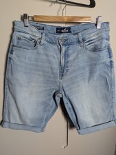 Hollister Super Skinny Denim