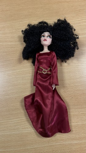 Rapunzel mother gothel - rapunzel’s,