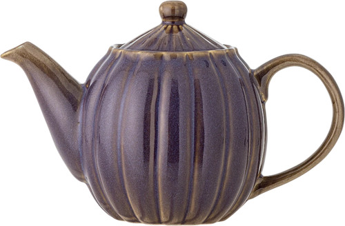 Bloomingville latina teapot - latina,