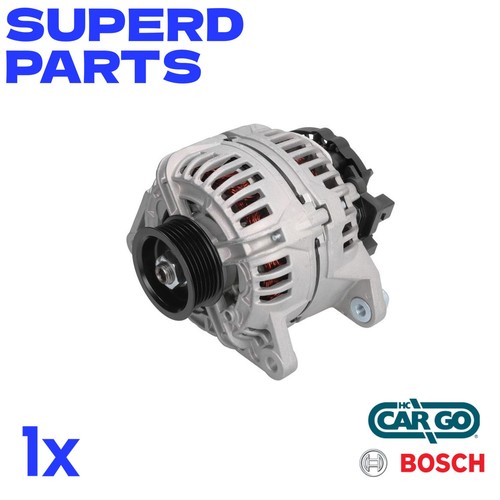 Alternator fits audi b5 - fits:,