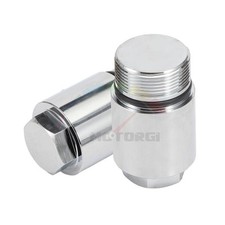 Front Fork Caps Bolts Plugs For Honda CB400SS 2002-2008 VT250FN 1992 M31x1.5mm