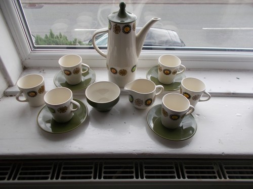 Palissy pottery toledo design - palissy,