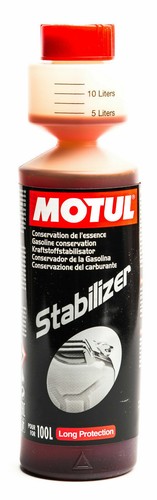 Motul stabilizer winter - stabilizer,