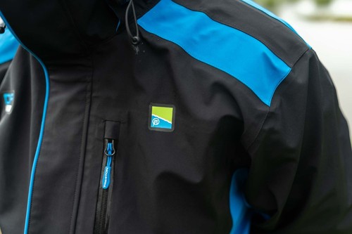 Preston ultra waterproof - preston, df