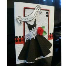 Dress Metal Cutting Dies