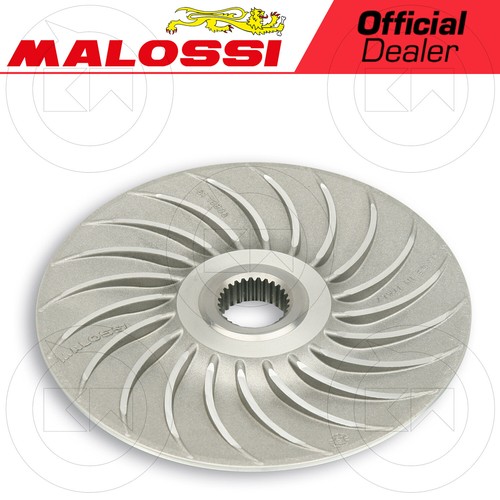 Malossi 6113806b semi pulley - malossi,
