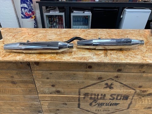 Genuine harley davidson 48xl - genuine,