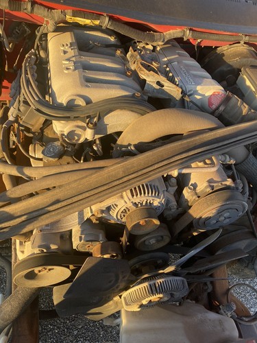 1994 dodge ram - dodge, engine