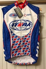 Nalini Itera cycling shirt
