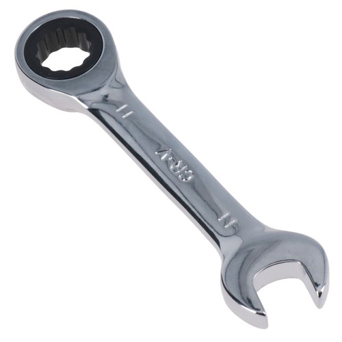 11mm stubby ratchet - 11mm,