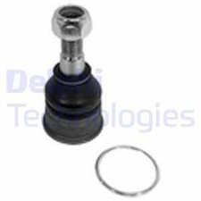 Ball Joint Front Left Right