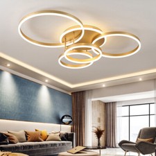 LED Ceiling Light 3/5 Halo