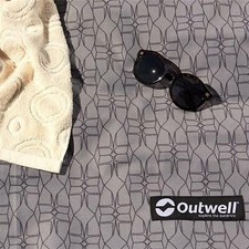 OUTWELL AWNING CARPET