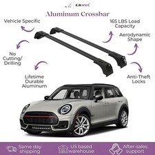 Fits MINI Cooper Clubman