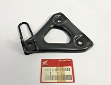 Rear Footrest Support - Honda