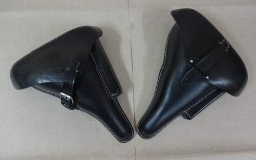Ww2 german p08 holster p38 - ww2,