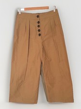 REJINA PYO Brodie Pants UK 10