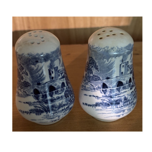 Vintage enoch wedgwood - enoch,