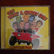 Various artists what carry - artists,