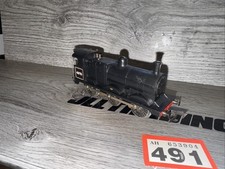 HORNBY BR CLASS 3F 0-6-0