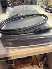 Yaesu MAT-30 Automatic Tuner