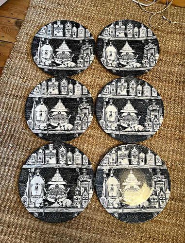 Royal wessex apothecary - royal,