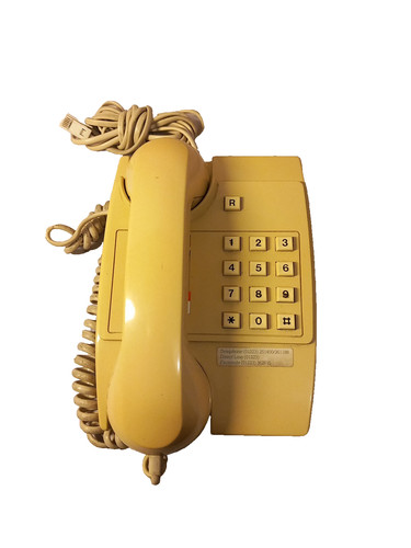 Philips corded landline - corded,