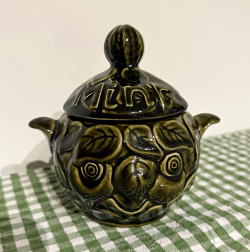Sadler mint face pot few - sadler,