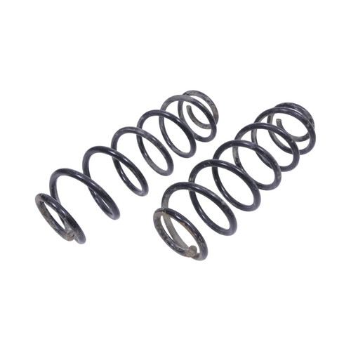 Golf spring back - spring,