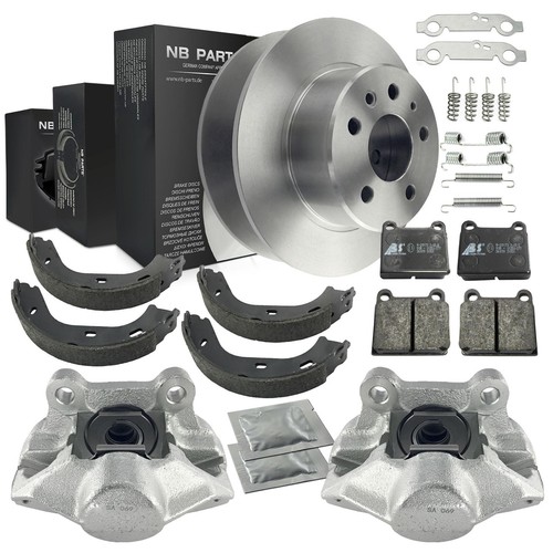 Disc brake calipers discs - brake,