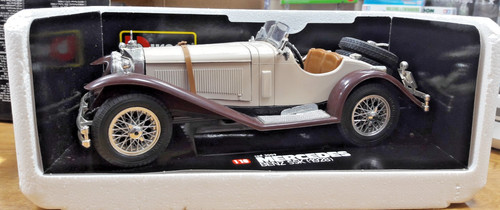 Burago scale diecast 3009 - burago,
