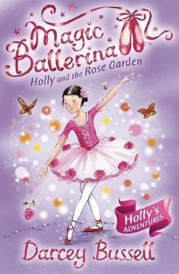 Holly and the - , garden