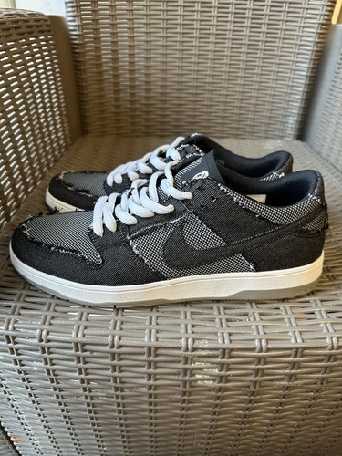 Nike dunk low elite medicom - elite,