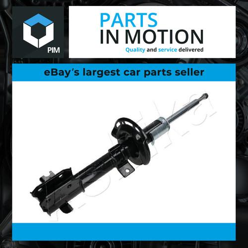 Shock absorber - (single, handed)