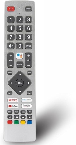 Shwrmc0133 replaced remote for - shwrmc0133,