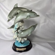 Juliana Collection Dolphin