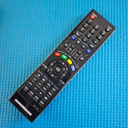 Genuine nordmende vst - nordmende, vst-dtv