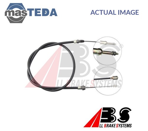 K23860 clutch cable - k23860,