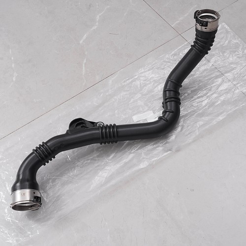 Turbo intercooler hose - turbo,